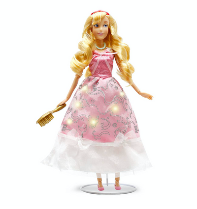 Disney Cinderella Premium Musical Doll with Light-Up Dress New with Box