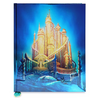Disney Castle Collection The Little Mermaid Ariel Castle Limited Journal New