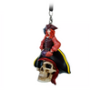 Disney Redd Pirates of the Caribbean Sketchbook Christmas Ornament New with Tag