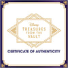 Disney The Vault Limited Donald Three Caballeros Plush Exclusive Amazon New