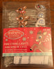 Rudolph the Red Nosed Reindeer Christmas Mini String Lights LED 20 New With Box