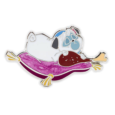 Disney Pocahontas 25th Anniversary Pin Set Limited Edition New with Box