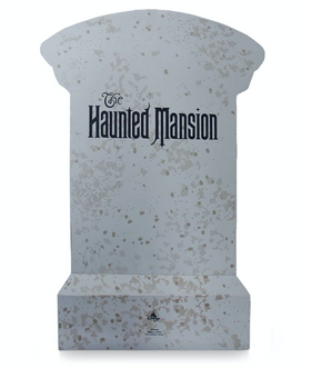 Disney Parks Haunted Mansion Master Gracey Yard Decor New Sealed