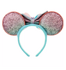 Disney The Little Mermaid Ear Headband Shell for Adults New with Tag