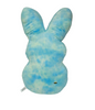 Peeps Easter Peep Bunny Blue 24in Plush New with Tag