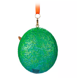 Disney Sketchbook Moana Heart of Te Fiti Christmas Ornament New with Tag