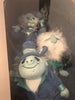 Disney Parks Haunted Mansion Hitchhiking Ghosts Glow Limited Plush New with Box