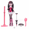 Mattel Monster High 2022 Boo-Riginal Creeproduction Draculara Doll New with Box