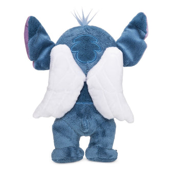 Disney Parks Happy Valentines's Day 2020 Stitch Cupid Plush New with Tag