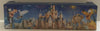 Disney Shanghai Grand Opening 1:64 Scale Die Cast Metal Vehicle New with Box