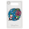 Disney Parks Chip 'n Dale Holiday Pin New with Card