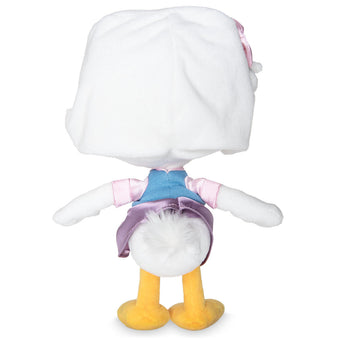 Disney Webby Plush DuckTales Small Toy New with Tags