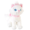 Disney Store The Aristocats Marie Mini Bean Bag Plush 7 inc New with Tag