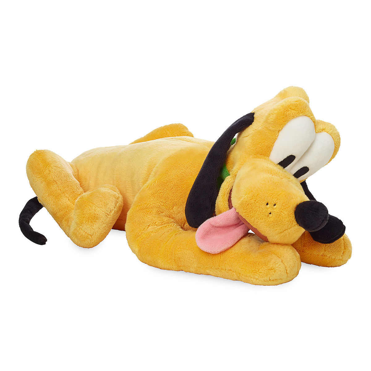 Disney Store Pluto 16 inc Medium Plush New with Tags