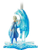 Disney 2020 Elsa Nokk Fairytale Moments Sketchbook Christmas Ornament New Tag