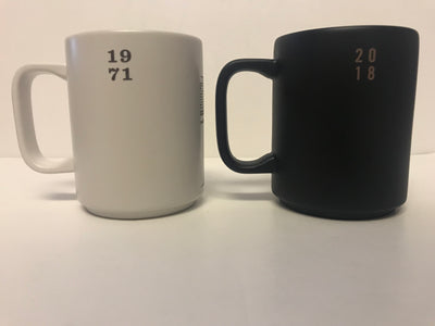 Starbucks Reserve Roastery Seattle Pike & Italy Milano Milan Coffee Mug Set New