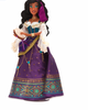 Disney Esmeralda Limited Edition Doll The Hunchback of Notre Dame New with Box