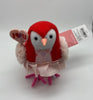 Target 2022 Valentine's Day I Love You Sign Pink Tutu' Bird Spritz New with Tag