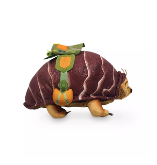 Disney Raya and the Last Dragon Tuk Tuk Medium Plush New with Tag