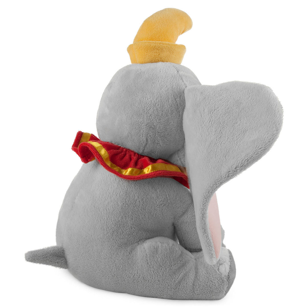 Disney Store Dumbo The Flying Elephant 12