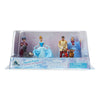 Disney Cinderella Figure Play Set 70th Anniversary Figure Playset Cake Topper