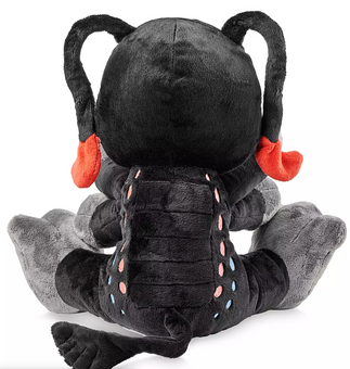 Disney Parks Pandora World of Avatar Viperwolf Big Feet Plush New with Tags