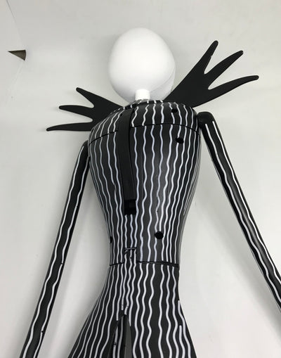 Disney Parks Nightmare Before Christmas Jack Skellington Sipper Cup New