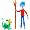 Disney Store Onward Ian Lightfoot Action Figure Onward New With Box