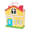 Disney Puppy Dog Pals Stow n' Go Play Set New with Box
