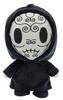 Universal Studios Harry Potter Death Eater with Robe and Mask Plush New with Tag