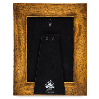 Disney Parks Animal Kingdom 20th Anniversary Wood Photo Frame New