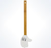 Disney Parks Mickey Mouse Silicone Glove Spatula New With Tags