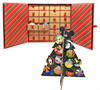 Disney World of Disney Holiday Countdown Calendar Pin Set 2020 Limited New Box