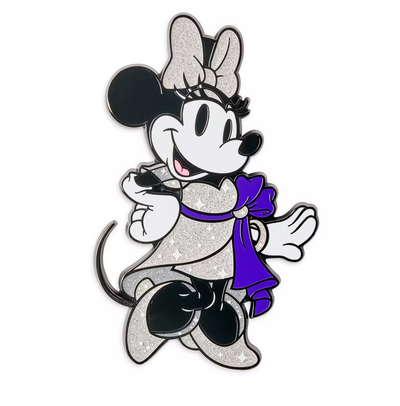 Disney Disney 100 Years Celebration Minnie FiGPiN Limited Pin New with Box