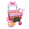 Disney Junior Minnie Mouse Flower Cart Play Set New with Box