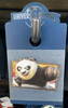 Universal Studios Kung Fu Panda Movie Pin New With Card