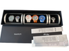 Swatch Space Collection Nasa Limited Edition 6 Watches Set SZS32 New with Box
