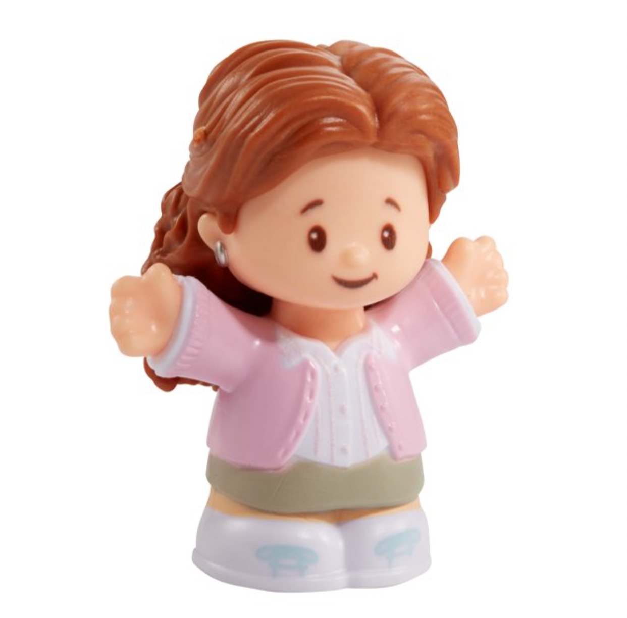 Fisher-Price Little People Collector The Office TV Show Figure Set New with Box