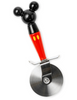 Disney Eats Mickey Mouse Pizza Cutter New