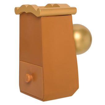 Disney Doorknob Pencil Sharpener Alice in Wonderland New