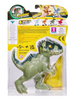 Goo Jit Zu Jurassic World Stretch Heroes Chomp Attack Giganotosaurus New Sealed