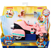 PAW Patrol The Movie Liberty Feature Vehicle New with Box