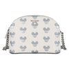 Disney Parks Mickey Mouse Icon Crossbody Bag by Kate Spade New York New with Tag