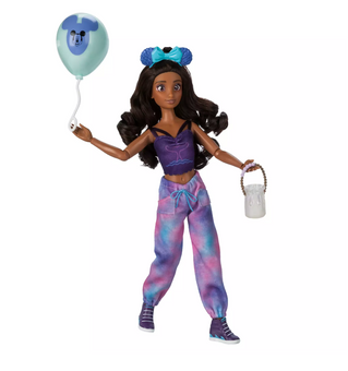 Disney Ily 4EVER Doll Inspired by Ariel with Accessories New with Box