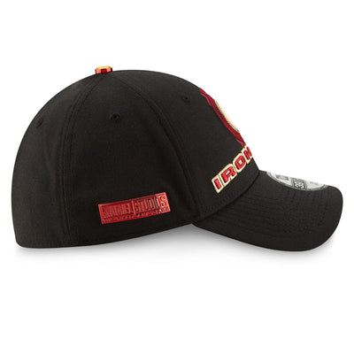 Disney Iron Man Cap by New Era Crew Cap Collection Limited Edition New Boxed