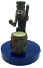 Disney Parks 50th The Enchanted Tiki Room Attraction Musical Figurine Statue New