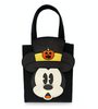 Disney Parks Halloween 2020 Mickey Mouse Light Up Candy Bag New with Tag