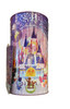 Disney Parks Joey Chou Cinderella Castle Tin Light Up Table Lantern New with Tag