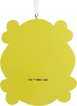 Hallmark Friends The Television Series Door Frame Christmas Ornament New W Box