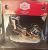 Holiday Time Seesaw Christmas Figurine New With Box